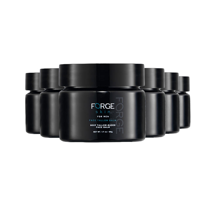 6 Month Supply Balm CC Frontend - One Time - $167.70