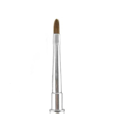 Acrylic Brush #2 Gold