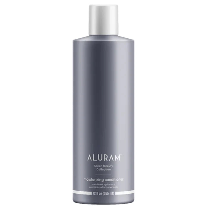 ALURAM | Moisturzing Shampoo + Conditioner