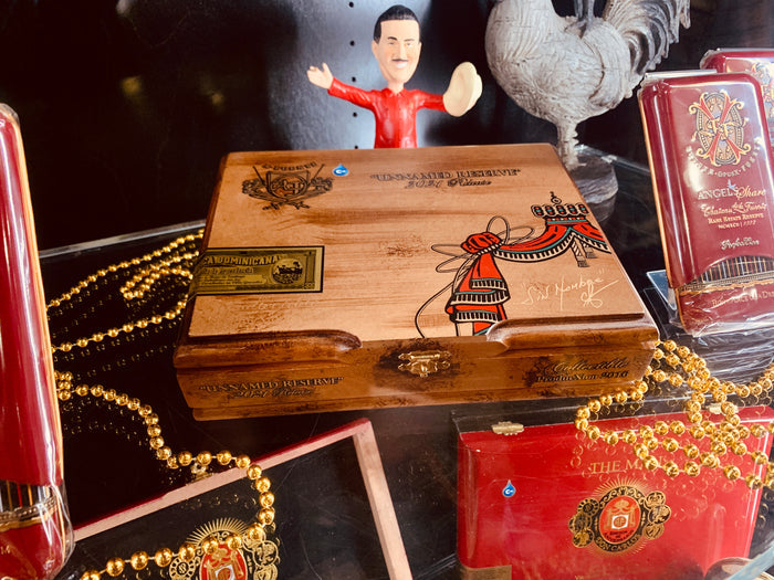 Arturo Fuente Unnamed Reserve