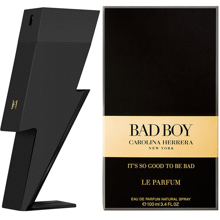 Bad Boy Le Parf M-3.4-EDP-NIB - Perfumes Los Angeles