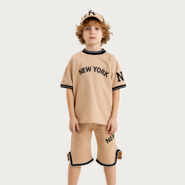 Beige / 2-3