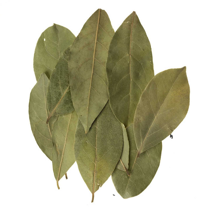 Bay Leaves, Whole - NashvilleSpiceCompany