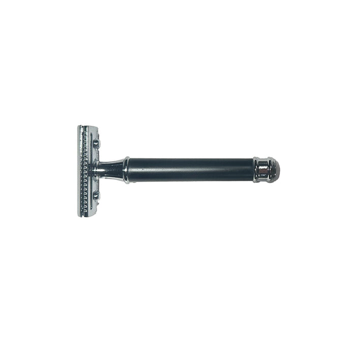 Beard Octane Safety Razor - Black