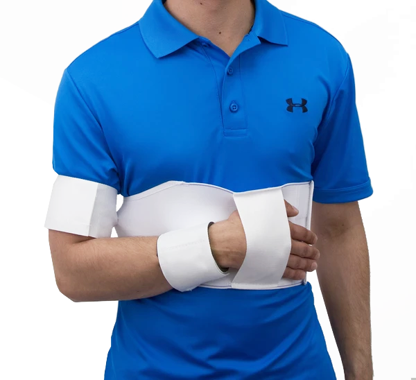 Bird & Cronin Bicro Shoulder Immobilizer