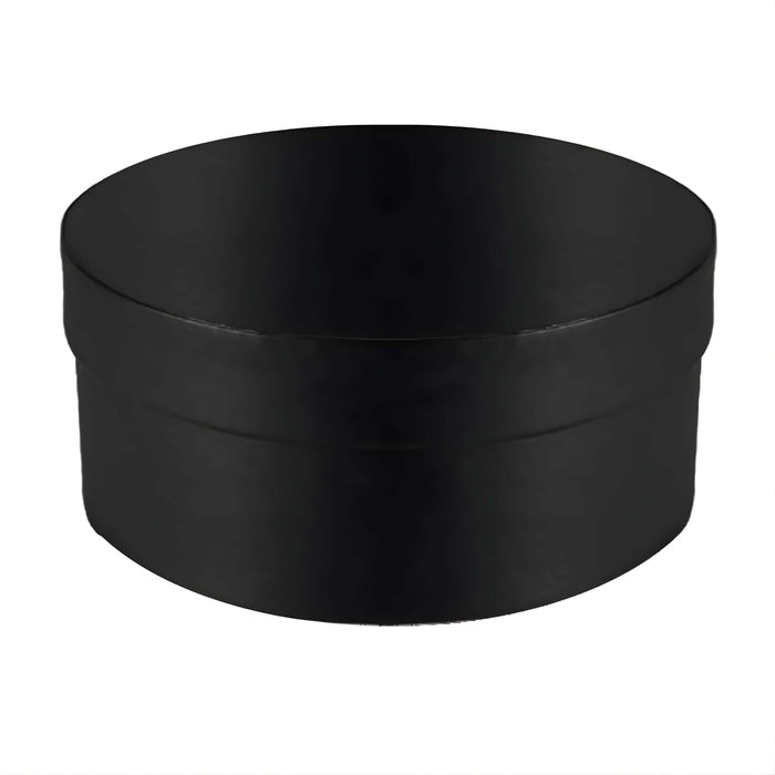 Black Gift Box | Wicked Good