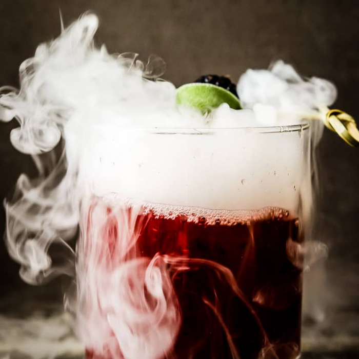 Blackberry Sage