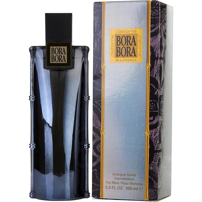 Photo of Bora Bora by Liz Claiborne for Men 3.4 oz EDC Spray