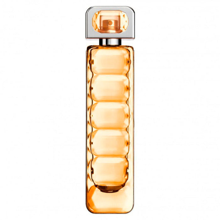 Photo of Boss Orange by Hugo Boss for Women 2.5 oz EDT Spray Tester