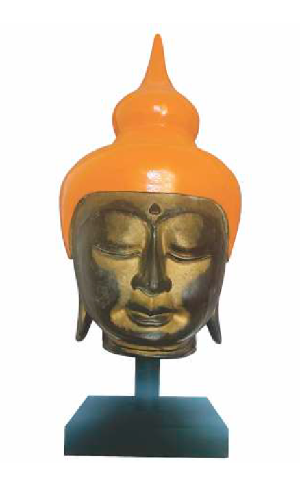 Buddha Heads(Wholesale Price)
