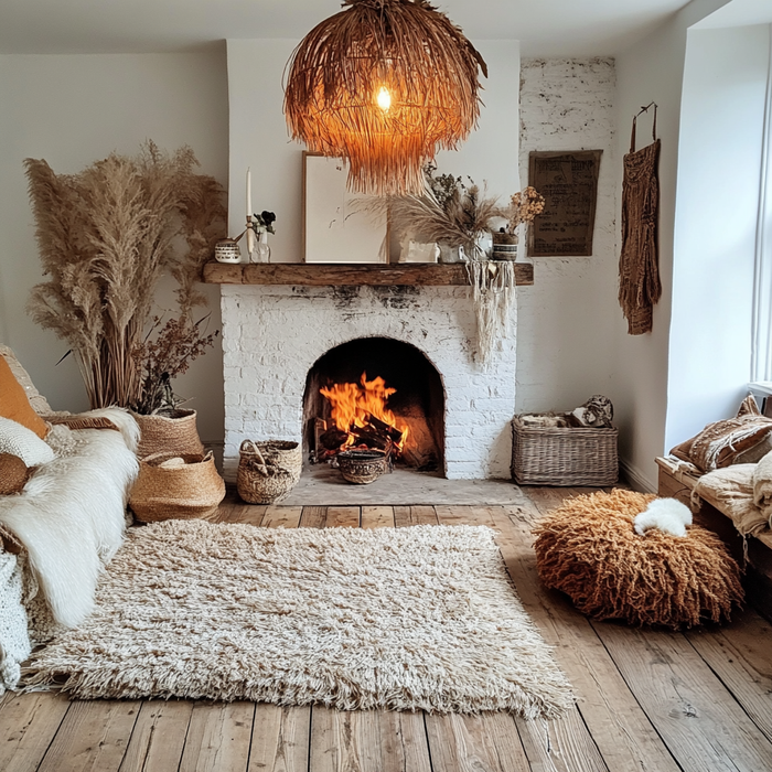 By the Fireplace Replica Type Dupe | Perfume Fragrance - Free Sample