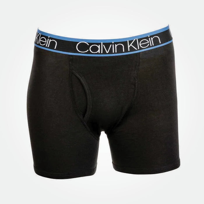 CALVIN KLEIN 4 PACK BOXER BRIEF - Shoppers-kart.com