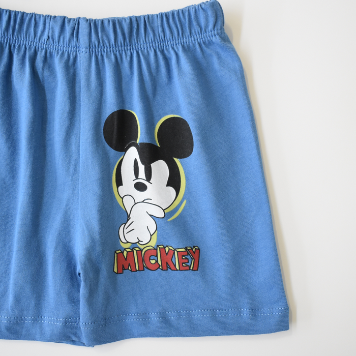 Casual Short Set