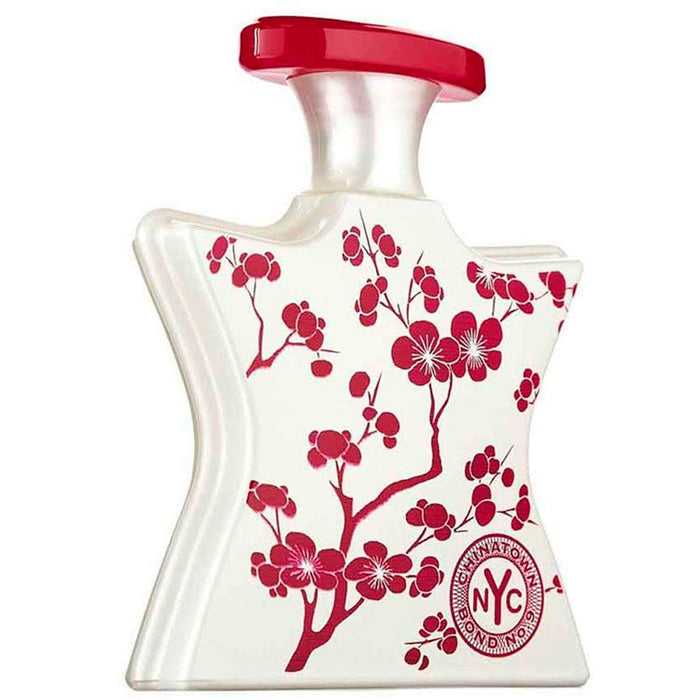 Photo of Chinatown by Bond No. 9 for Women 3.4 oz EDP Spray Tester