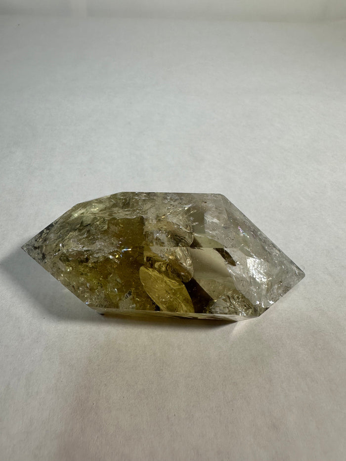 Citrine Point