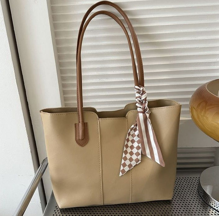 CL1317 - Korean Fashion Tote Handbag