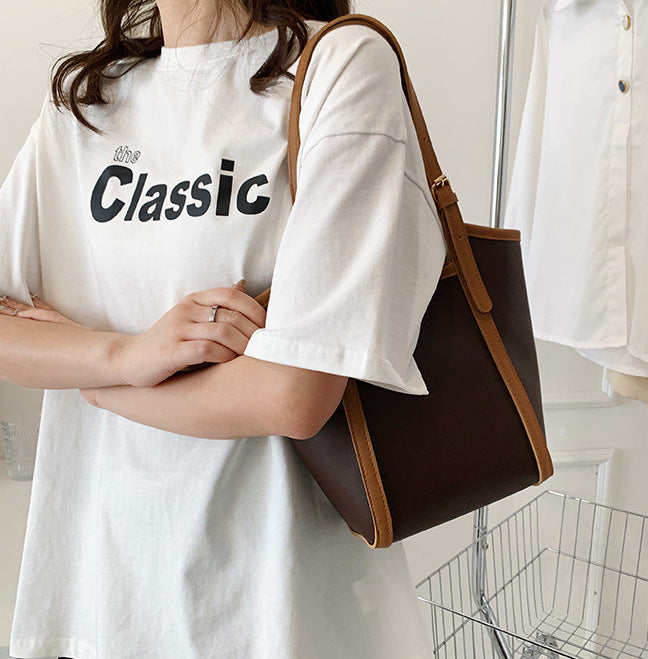 CL1403 - Bucket Beach Tote Bag