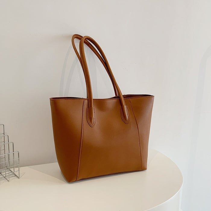 CL1409 - Elegant Tote Fashion Handbag