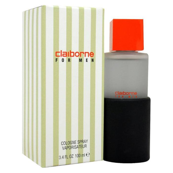 Photo of Claiborne by Liz Claiborne for Men 3.4 oz EDC Spray