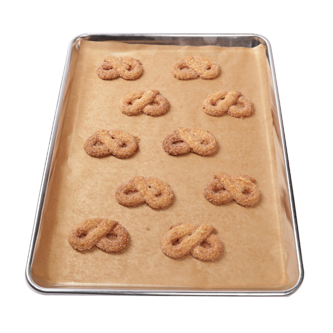 Coated Eco Parchment, Half Sheet, 1000PK