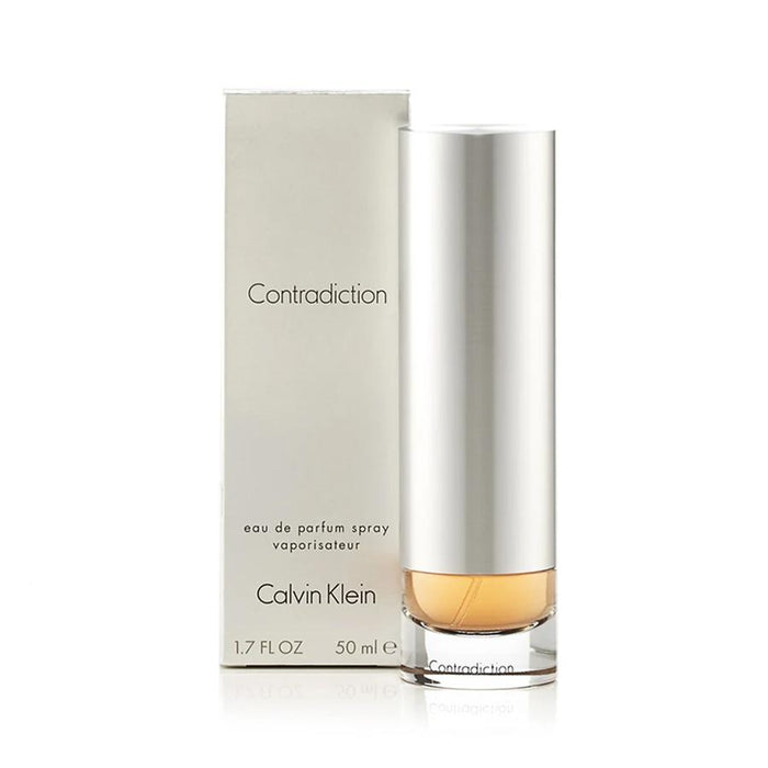 Photo of Contradiction by Calvin Klein for Women 1.7 oz EDP Spray