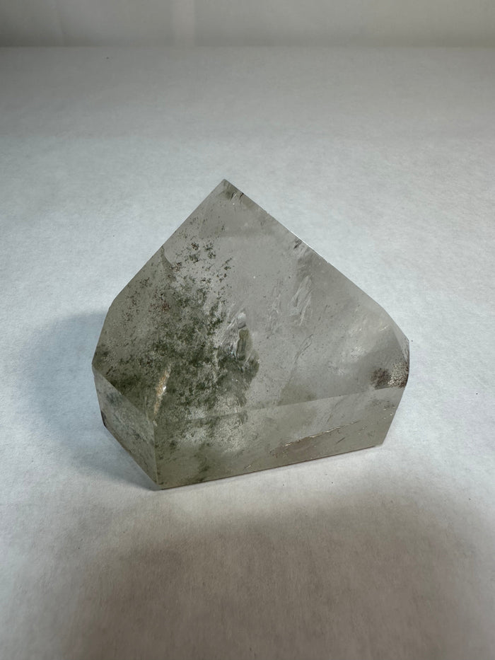 Crystal Point