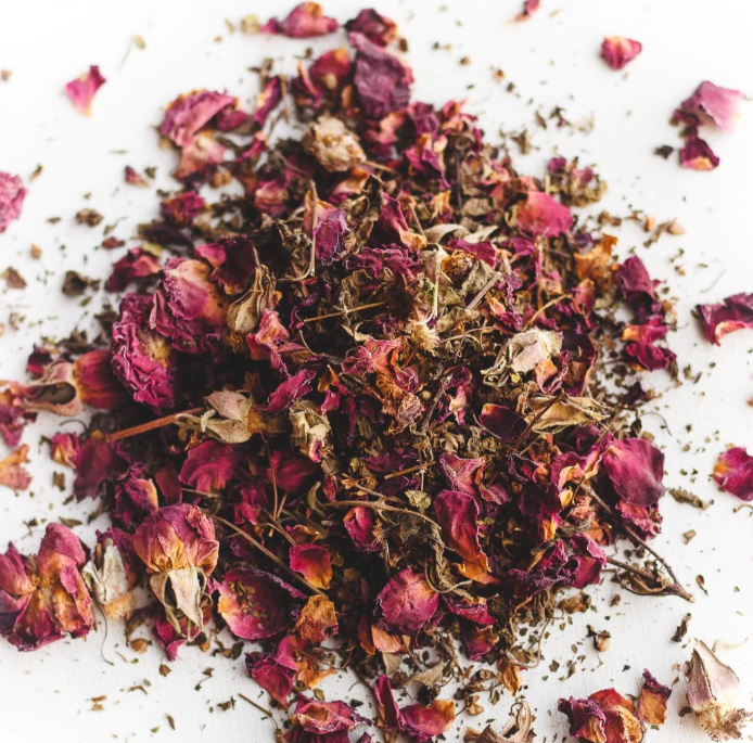 Cup of Love Tea is like a hug from your best friend | Wicked Good Gift Box