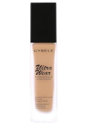 سيبال فونديشن الترا وير - Cybele Ultra Wear Foundation