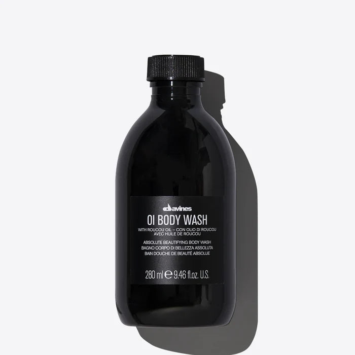 Davines | OI Body Wash