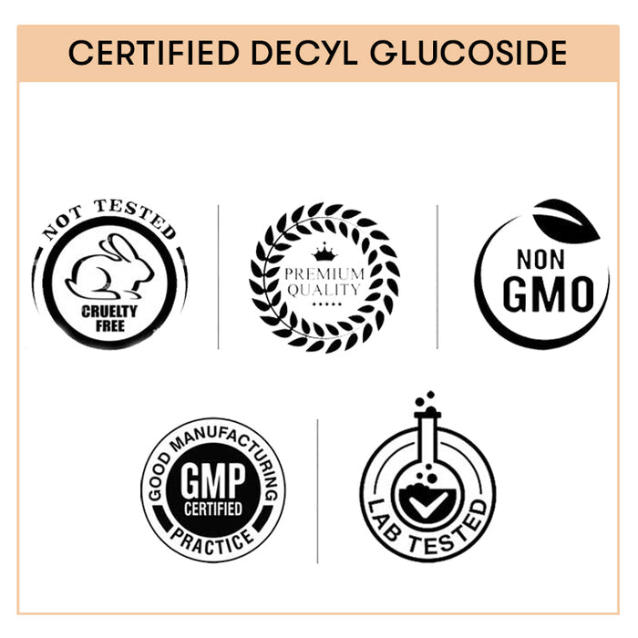 Decyl Glucoside