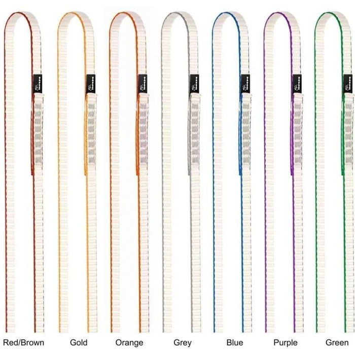 DMM DYNATEC 8mm Open Sling