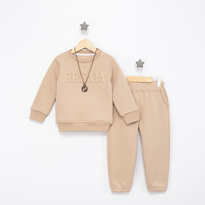 DREAM Boys Joggers Set