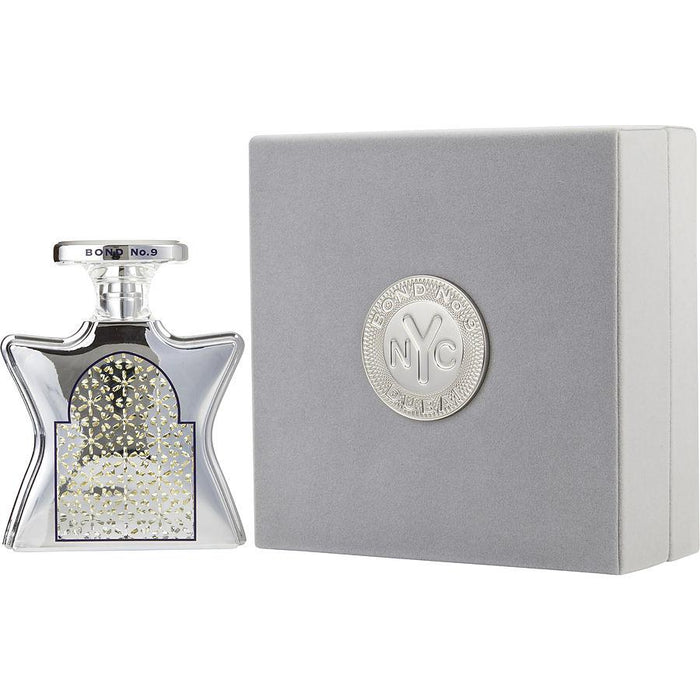 Photo of Dubai Platinum by Bond No. 9 for Unisex 3.4 oz EDP Spray