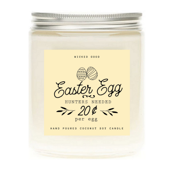 Easter Egg Hunt