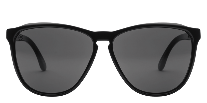 Electric Encelia Gloss Black Polarized 1 Sunglasses EE12001642 Sunglasses