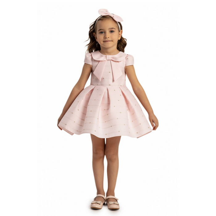 Blush / 0-6M