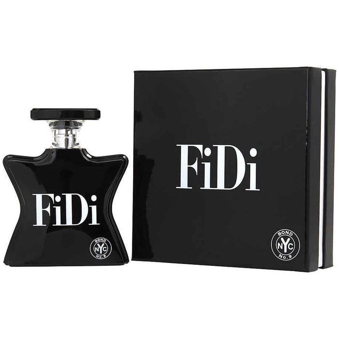 Photo of Fidi by Bond No. 9 for Unisex 3.4 oz EDP Spray