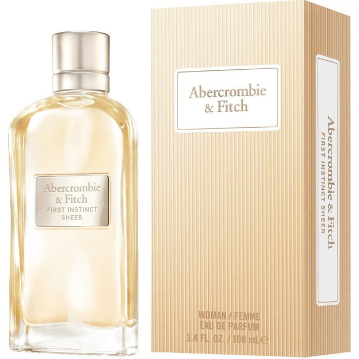 First Instinct S W-3.4-EDP-NIB - Perfumes Los Angeles