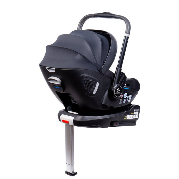 For Your Little One Qubi Isofix Car Seat Base
