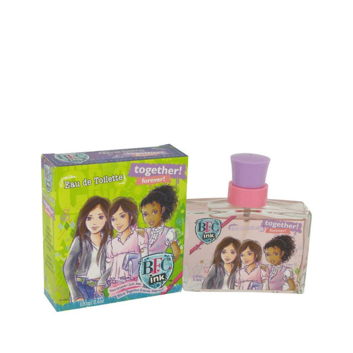 Forever by BFC Ink for Girls 3.4 oz EDT Spray