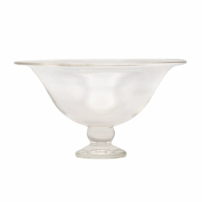 Fruit Bowl, Clear