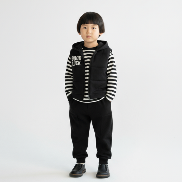 Good Luck! Jogger Set