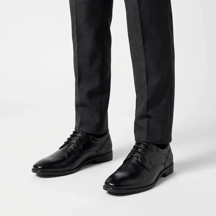 Hank's Dressy Boys Shoes