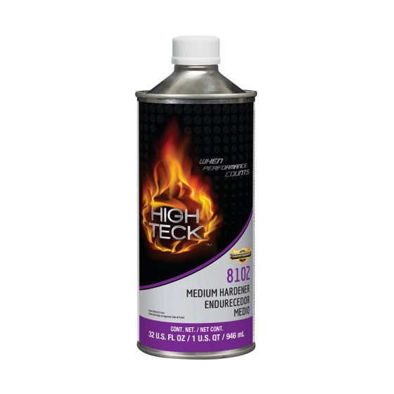 High Teck Overall Activator