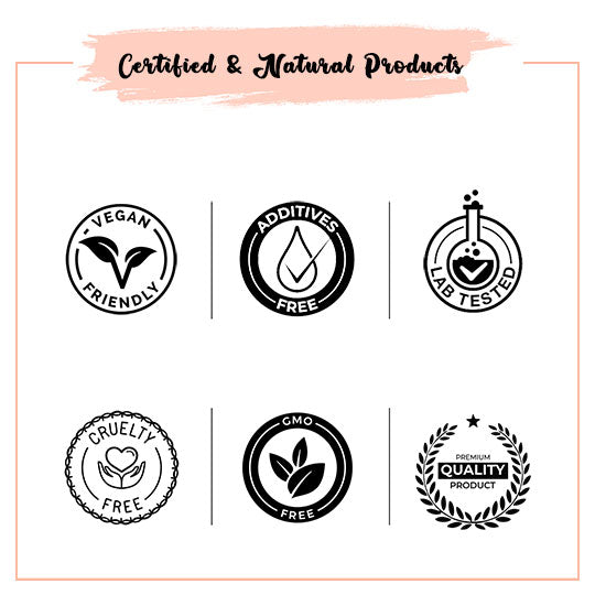 Certified Himalayan Salt