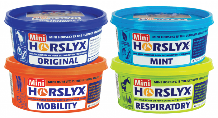 Horselyx Mini