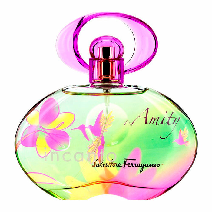 Photo of Incanto Amity by Salvatore Ferragamo for Women 3.4 oz EDT Spray Tester