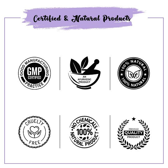 Certified Indigo Powder
