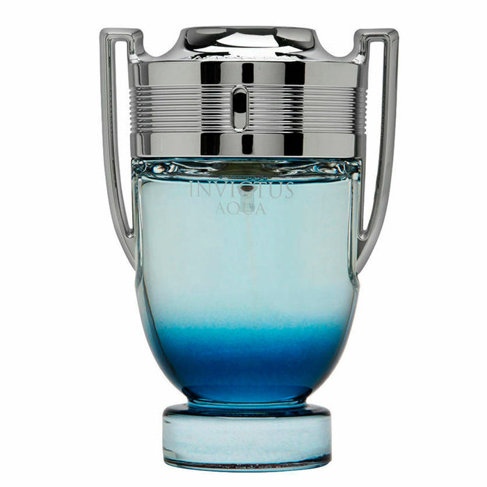 Photo of Invictus Aqua by Paco Rabanne for Men 3.4 oz EDT Spray Tester