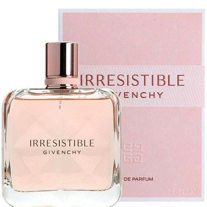Irresistible W-2.7-EDP-NIB - Perfumes Los Angeles